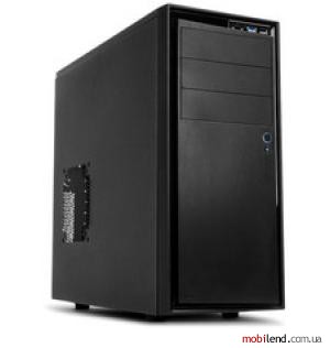 NZXT Classic Source 210 Elite Black