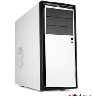 NZXT Classic Source 210 Elite White