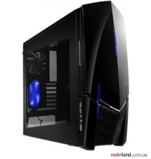 NZXT Crafted Lexa S Black (8E-LSNL1-UGB)