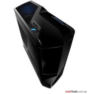 NZXT Crafted Phantom Black (8B-B8NL2-UGB)