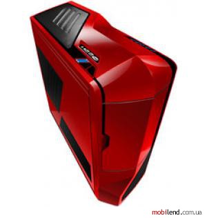 NZXT Crafted Phantom Red (8B-B8NL2-UGR)