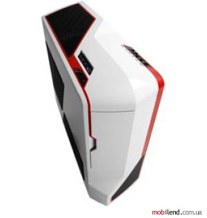 NZXT Crafted Phantom Red/White (8B-B8NL4-RRW)