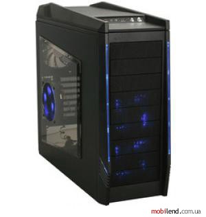 NZXT Crafted Tempest EVO Black (8E-TENL1-UGB)