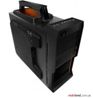 NZXT Crafted Vulcan Black (8E-VUNL1-UGB)
