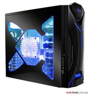 NZXT Guardian 921 Black