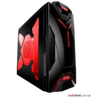 NZXT Guardian 921RB Red LED (921RB-001-RD)