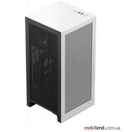 NZXT H1 White (CS-H11BW)