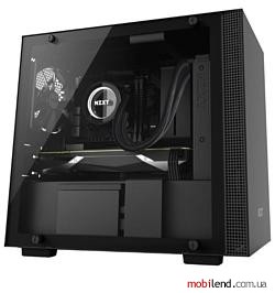 NZXT H200 Black