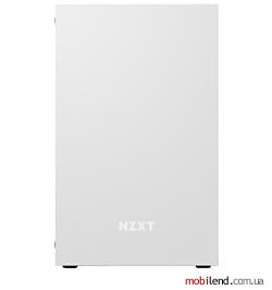 NZXT H200i Black/white