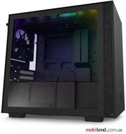 NZXT H210i Matte Black (CA-H210I-B1)