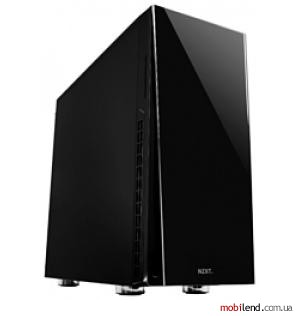NZXT H230 Black