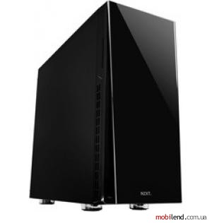 NZXT H230 Black (CA-H230I-B1)