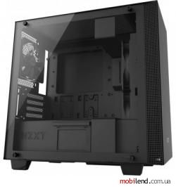 NZXT H400 Matte Black (CA-H400B-B1)