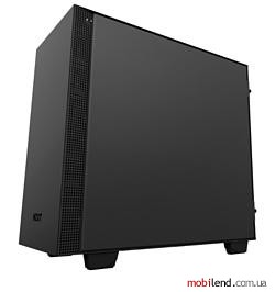 NZXT H400i Black