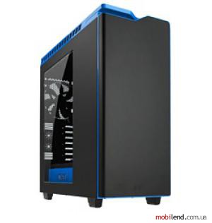 NZXT H440 Black/blue
