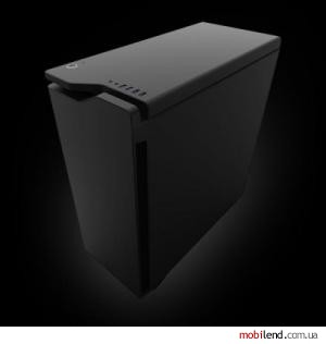 NZXT H440 Black (CA-H442W-M8)