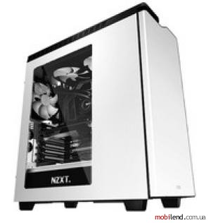 NZXT H440 Glossy White (CA-H440W-W1)