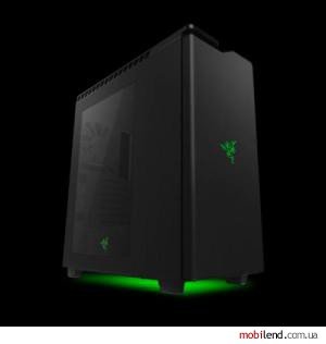 NZXT H440 Razer Edition (CA-H440W-RA)