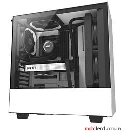 NZXT H500 Black