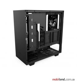 NZXT H500 Black (CA-H500B-B1)