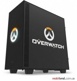 NZXT H500 Overwatch Special Edition (CA-H500B-OW)