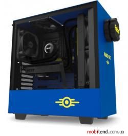 NZXT H500 Vaultboy 76 (CA-H500B-VB)