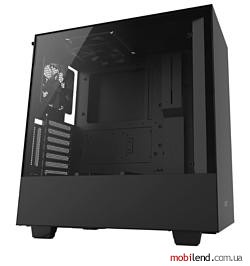 NZXT H500i Black