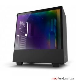 NZXT H500i Matte Black (CA-H500W-�1)