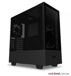 NZXT H510 Elite Matte Black (CA-H510E-B1)