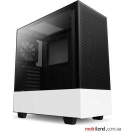 NZXT H510 Flow White (CA-H52FW-01)