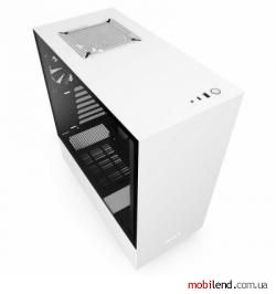 NZXT H510 Matte White (CA-H510B-W1)