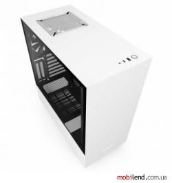 NZXT H510i Matte White (CA-H510I-W1)