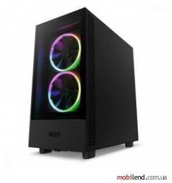 NZXT H5 Elite Black (CC-H51EB-01)
