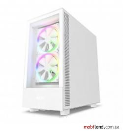 NZXT H5 Elite White (CC-H51EW-01)