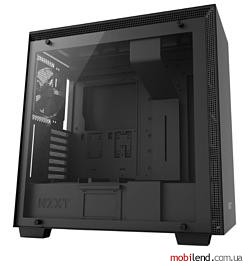 NZXT H700 Black