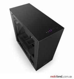 NZXT H700 Black (CA-H700B-B1)