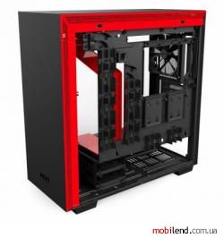 NZXT H700 Black/Red (CA-H700B-BR)