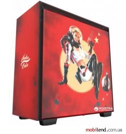 NZXT H700 Nuka-Cola Limited Edition (CA-H700B-NC)