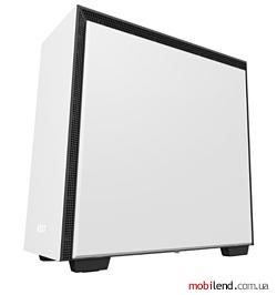 NZXT H700i Black/white