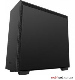 NZXT H700i Matte Black (CA-H700W-BB)