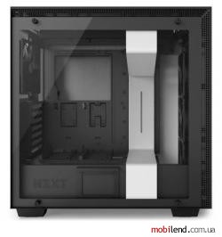 NZXT H700i Matte White (CA-H700W-WB)