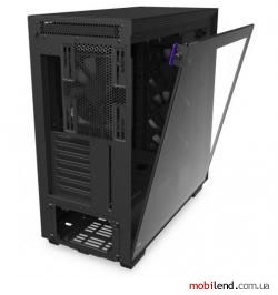 NZXT H710 Matte Black (CA-H710B-B1)