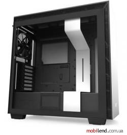 NZXT H710 Matte White (CA-H710B-W1)