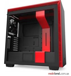 NZXT H710i Black/Red (CA-H710I-BR)