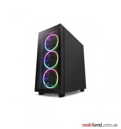 NZXT H7 Elite Black (CM-H71EB-01)
