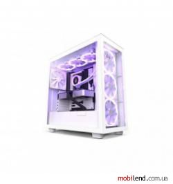 NZXT H7 Elite White (CM-H71EW-01)