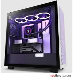 NZXT H7 Flow Black/White (CM-H71FG-01)