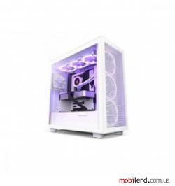 NZXT H7 Flow White (CM-H71FW-01)