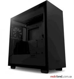 NZXT H7 Matte Black (CM-H71BB-01)