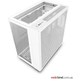 NZXT H9 Elite Matte White (CM-H91EW-01)